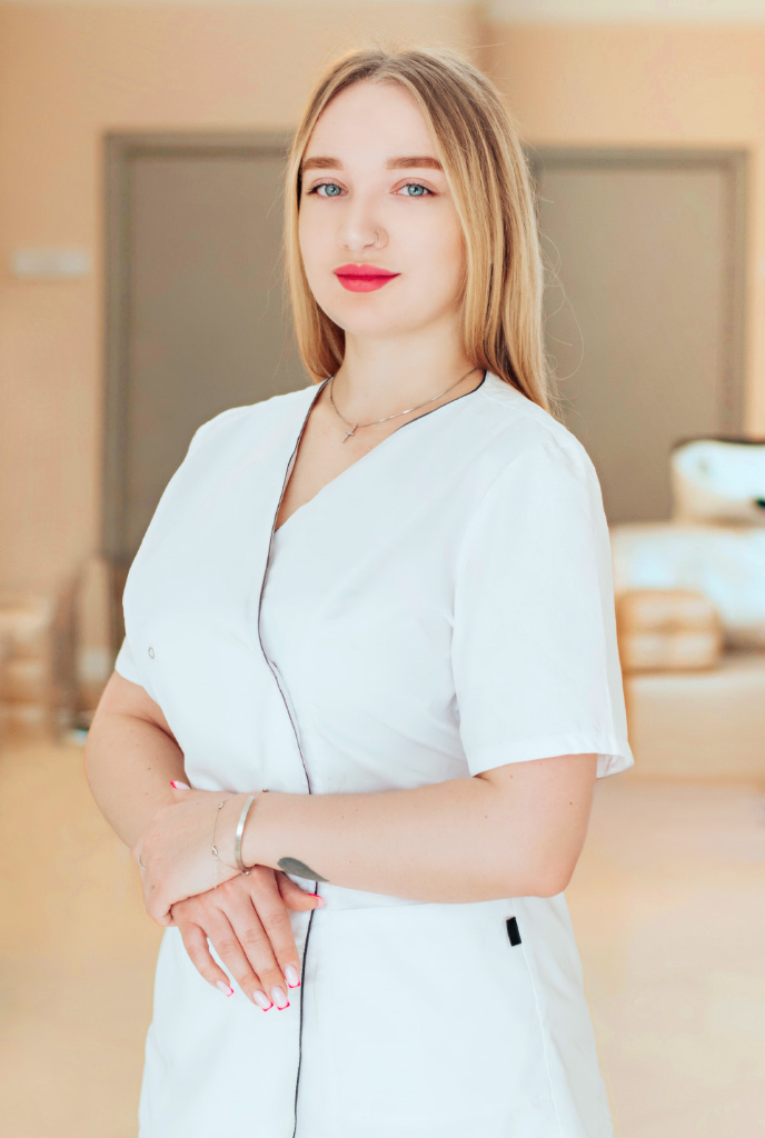 Левочкина Софья