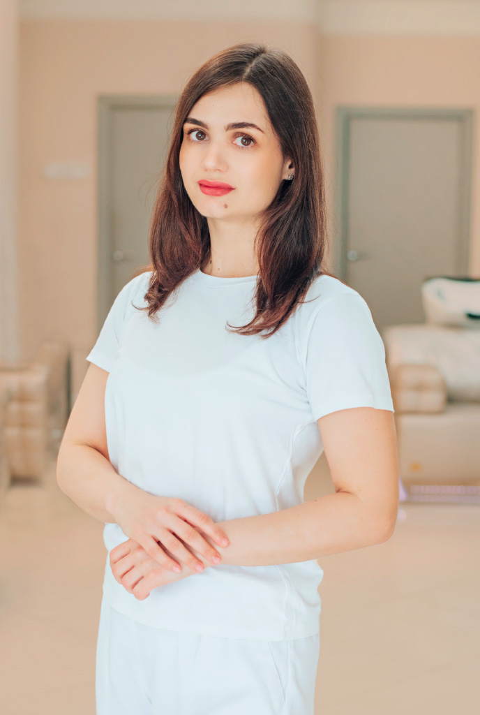 Терещенко Елена